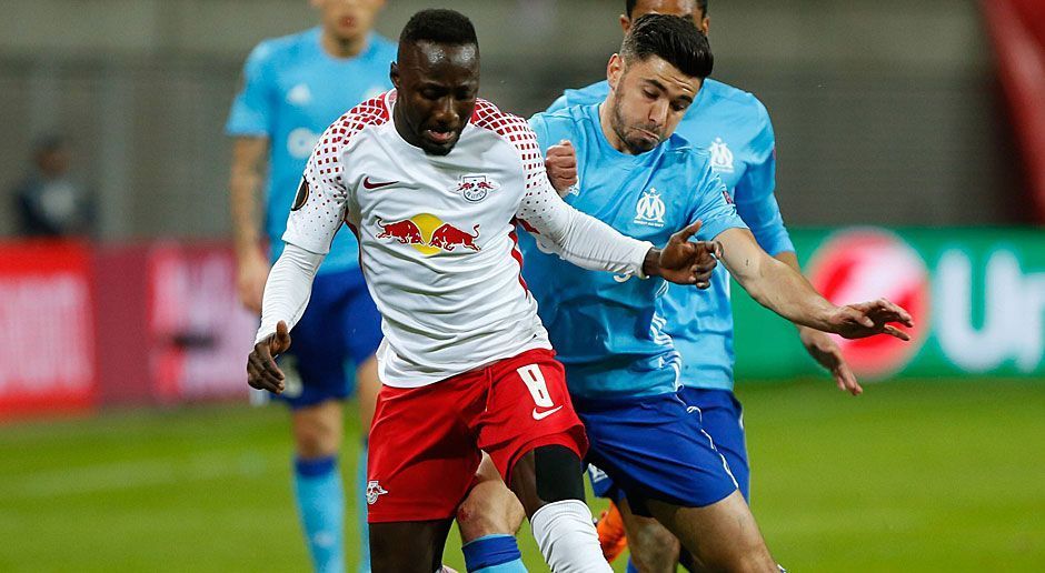 
                <strong>Naby Keita</strong><br>
                Versucht immer wieder, das Spiel anzukurbeln, ihm gelingen aber die letzten Pässe in den Strafraum zu selten, er ist bisweilen zu ungenau. Kann auch später nur selten die wichtigen Akzente setzen. ran-Note: 4
              