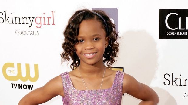 Quvenzhané Wallis Image