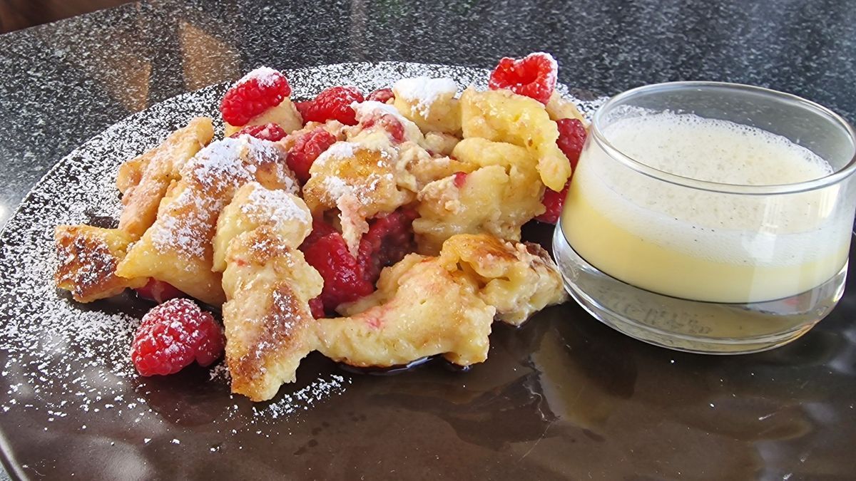 Henze Kaiserschmarrn