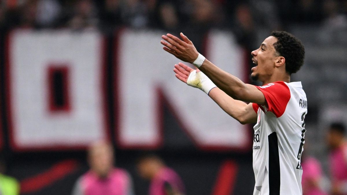 Wechsel nach England? Hugo Ekitiké