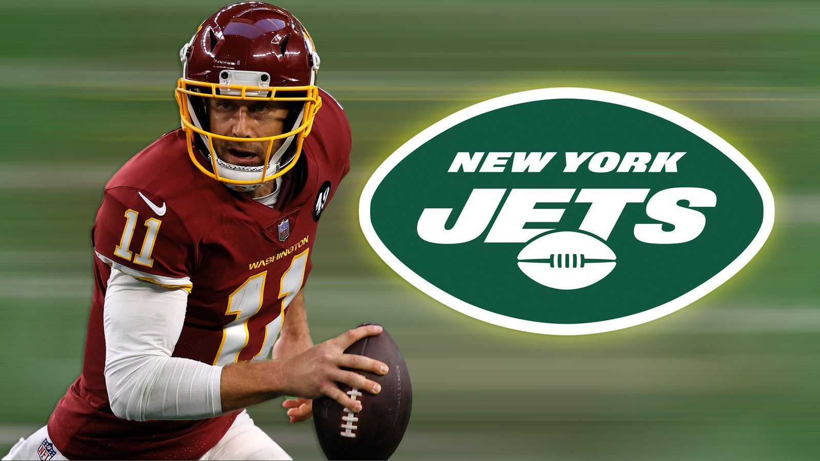 
                <strong>New York Jets</strong><br>
                Bei den New York Jets ist ebenfalls einiges möglich. Bleibt Sam Darnold? Wird der zweite Pick im Draft für einen Quarterback genutzt? Beide Fragen werden wohl nicht gleichzeitig mit einem "Ja" beantwortet. Die wahrscheinlichste Lösung ist ein Trade Darnolds und ein Signal Caller aus der Talenteziehung. Damit würde die Stelle des Backups und Mentoren bei den Jets frei werden. Für Smith wäre dieses Szenario jedoch wohl nur eine Notlösung.
              