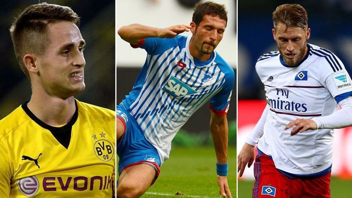 Flop-Elf: Die schwächsten Neuzugänge der Bundesliga Teaser
