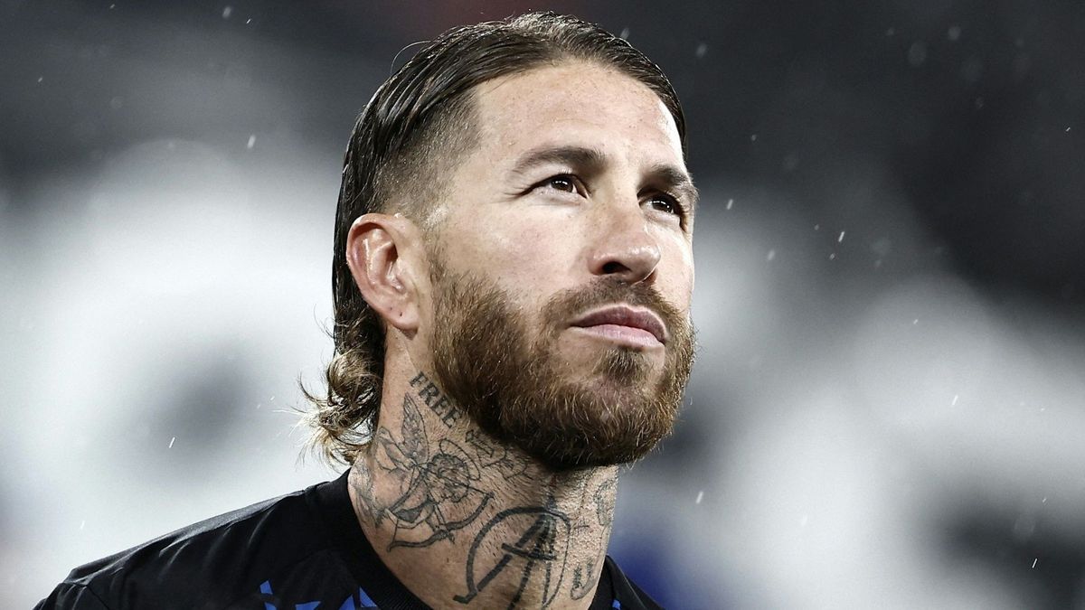 Heuert mit 38 Jahren in Mexiko an: Sergio Ramos