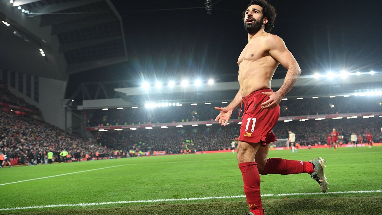 
                <strong>Platz 7: Mohamed Salah</strong><br>
                29 Jahre | Angriff | FC Liverpool
              