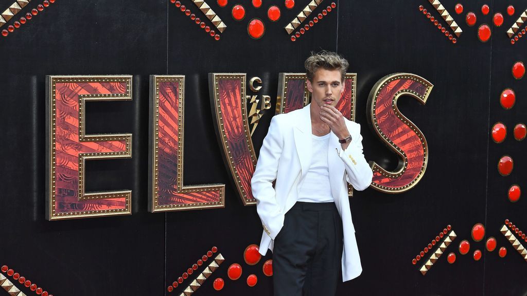 Austin Butler: Von Teenie-Serien zum gefeierten "Elvis"-Star