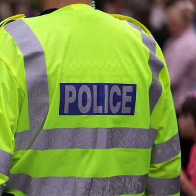 Erfolg für die Britische Polizei