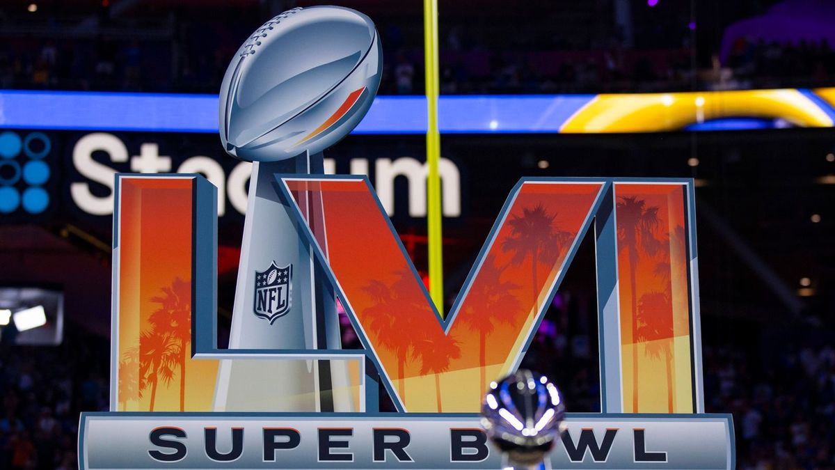 Der Super Bowl 2023 live