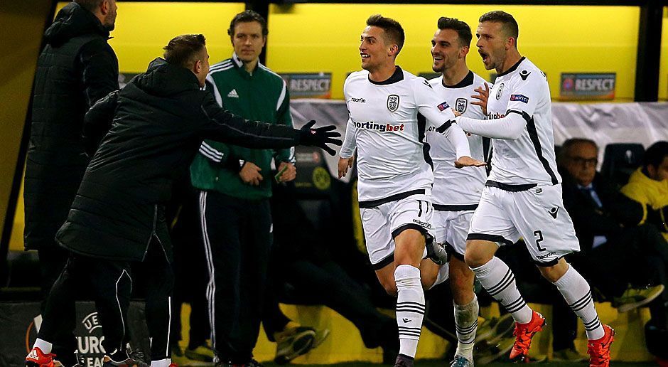 
                <strong>BVB-Heimstärke unter Tuchel</strong><br>
                Unter Thomas Tuchel ist der BVB ohnehin zu einer Heimmacht avanciert. Erst ein einziges Mal mussten sich die Schwarz-Gelben seit der Inthronisierung des Trainers vor gut einem Jahr in Bundesliga, Europacup oder DFB-Pokal daheim geschlagen geben: Das unbedeutende letzte Gruppenspiel in der Europa League gewann PAOK Saliniki mit 1:0. Ansonsten ist der Signal-Iduna-Park eine uneinnehmbare Festung!
              