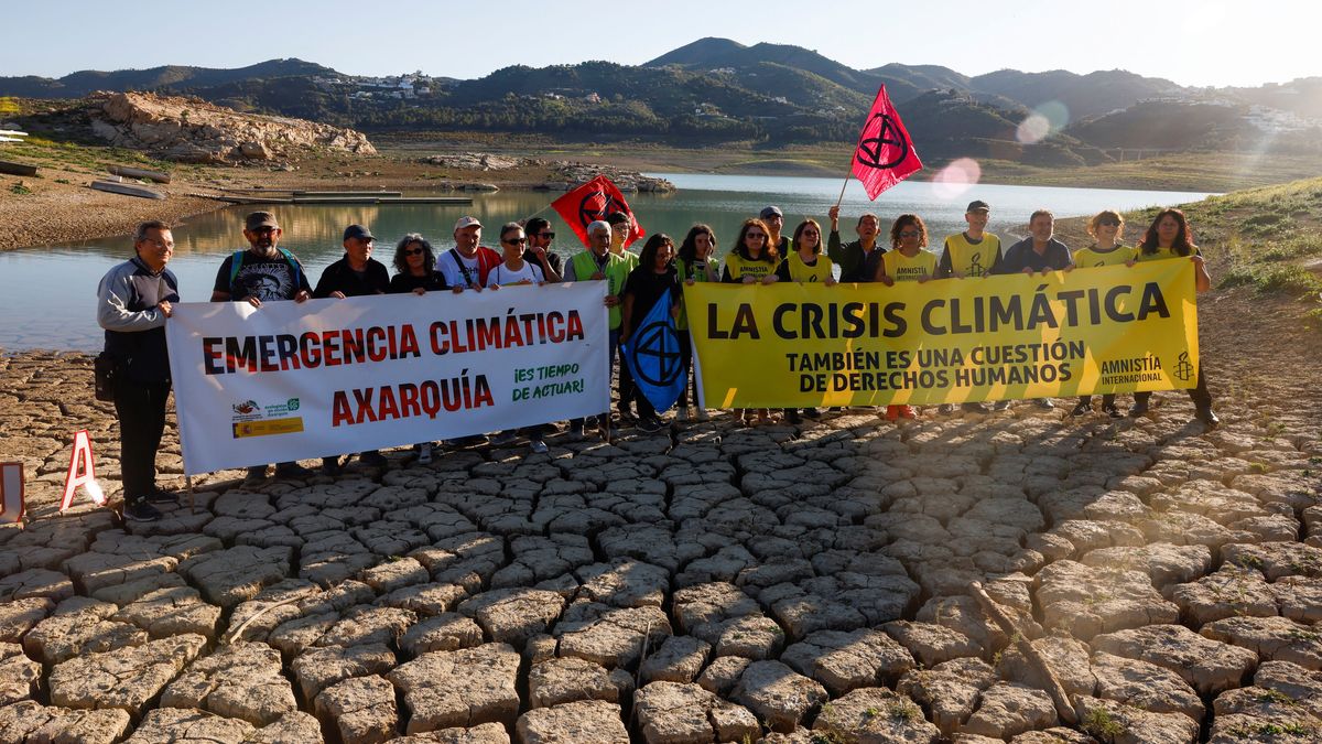 WATER-DAY/SPAIN