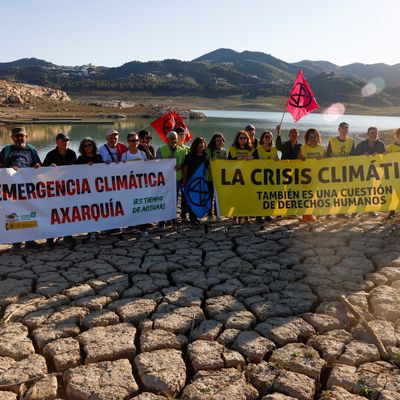 WATER-DAY/SPAIN