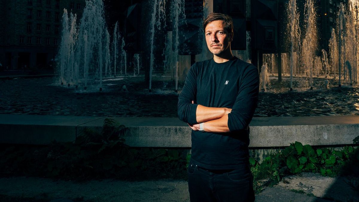 News zu Thilo Mischke und "Uncovered" ProSieben
