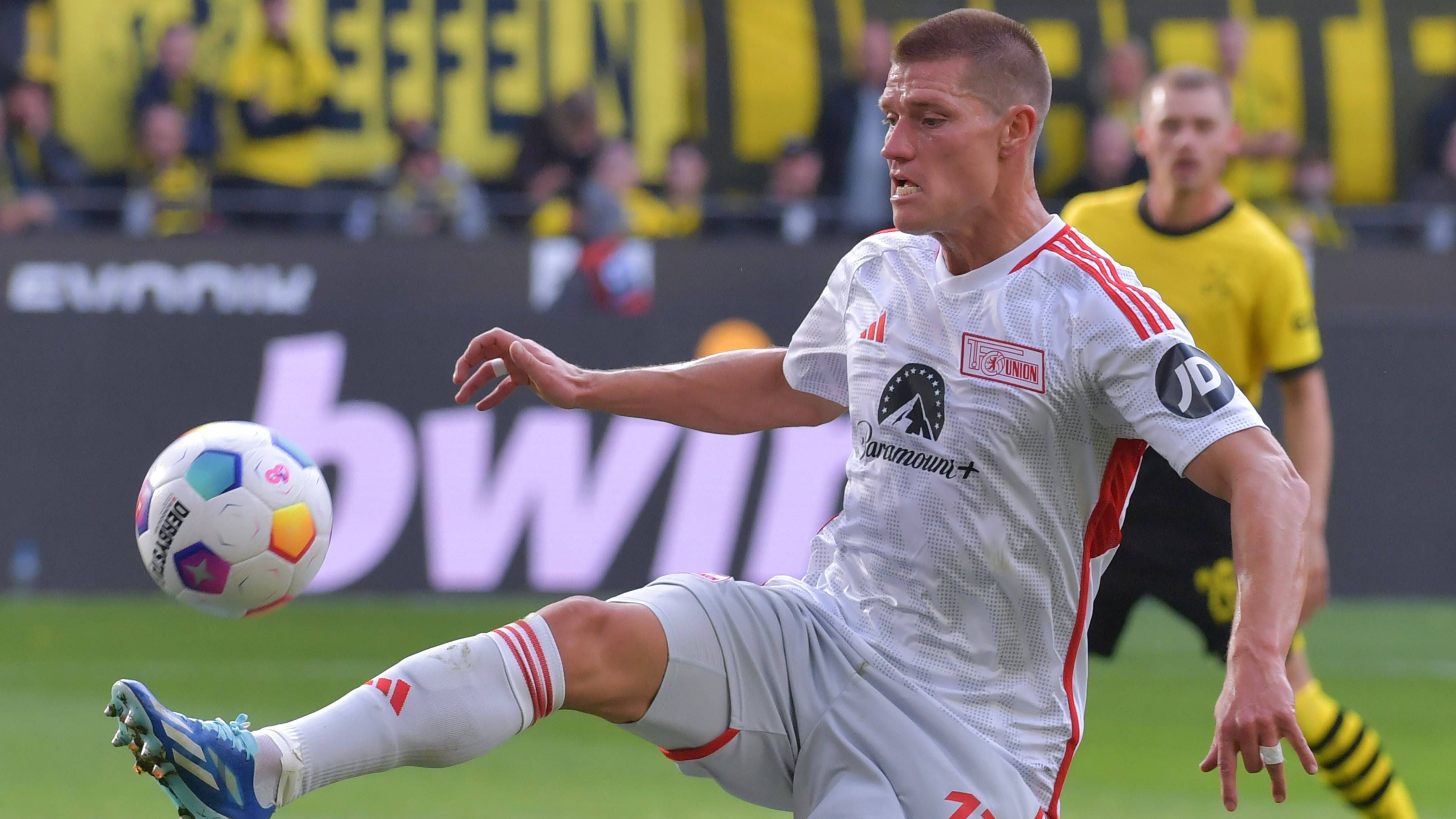 <strong>Kevin Behrens (Union Berlin)<br></strong>Innerhalb von etwas mehr als zwei Jahren entwickelte sich Kevin Behrens vom Zweitliga-Torjäger zu seinem der besten Mittelstürmer der Liga. Nagelsmann honorierte die Leistungen des 32-Jährigen mit der erstmaligen Nominierung für die Nationalmannschaft. Es wäre schon sehr verwunderlich, wenn Union den gebürtigen Bremer nicht halten sollte.