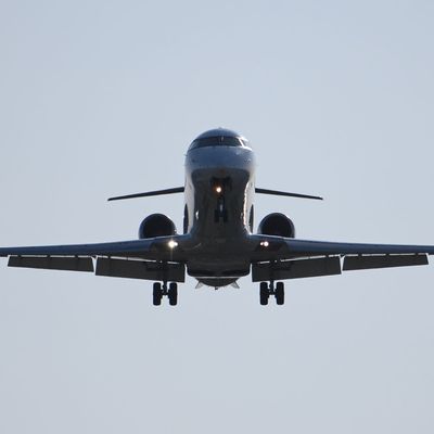 Flugzeug
