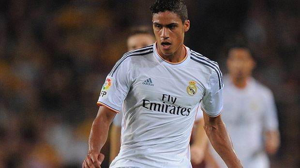 
                <strong>Platz 12: Raphael Varane – Jahresgehalt: 2,4 Millionen Euro</strong><br>
                Platz 12: Raphael Varane – Jahresgehalt: 2,4 Millionen Euro. Das Verteidiger-Talent, das 2011 vom RC Lens nach Madrid wechselte, wurde schon einige Male mit anderen Klubs in Verbindung gebracht.
              