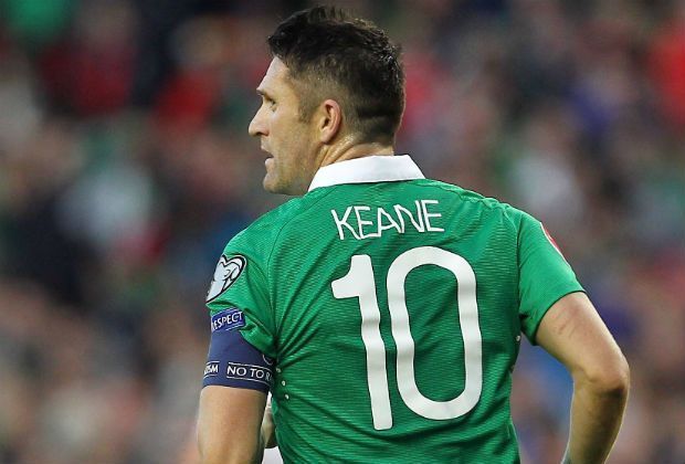 
                <strong>Stärke: Robbie Keane</strong><br>
                Robbie Keane ist seit einer gefühlten Ewigkeit Nationalspieler, hat jedoch nichts von seiner Treffsicherheit verloren. Gegen Gibraltar schrieb er Geschichte und wurde durch seinen Hattrick Rekordtorschütze der EM-Qualifikation. Die deutsche Abwehr dürfte gewarnt sein.
              