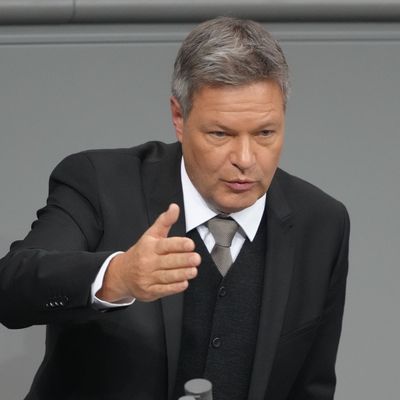Habeck