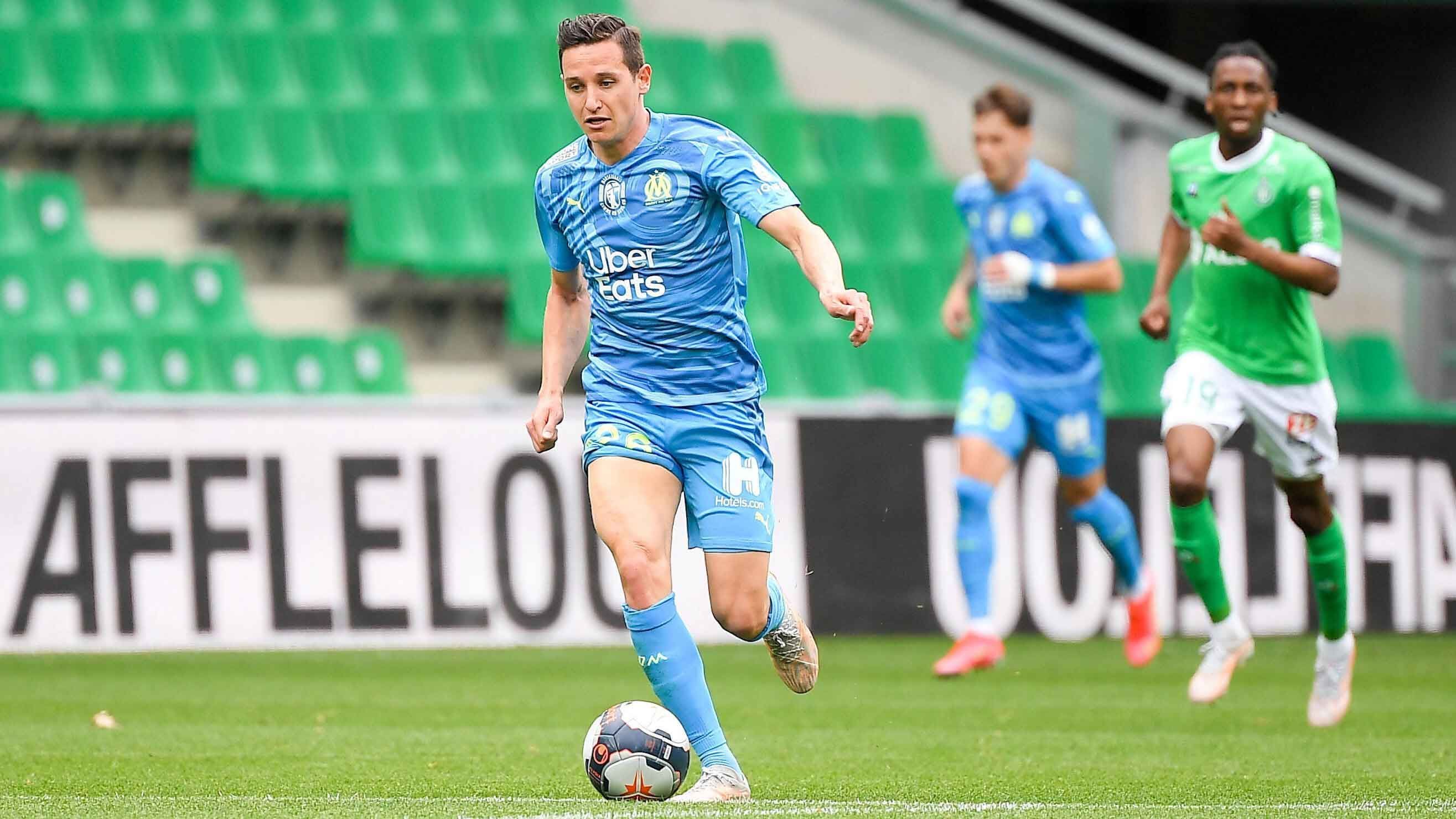 
                <strong>Mittelfeld: Florian Thauvin (Frankreich, Olympique Marseille)</strong><br>
                Florian Thauvin absolvierte in der vergangenen Saison 36 von 38 Partien in der Ligue 1 für seinen Verein Olympique Marseille. Für einen EM-Platz hat es auch bei Thauvin nicht gereicht, auch er wurde 2018 Weltmeister mit Frankreich. Zur kommenden Saison wechselt er ablösefrei zu den Tigres UNAL nach Mexiko.
              