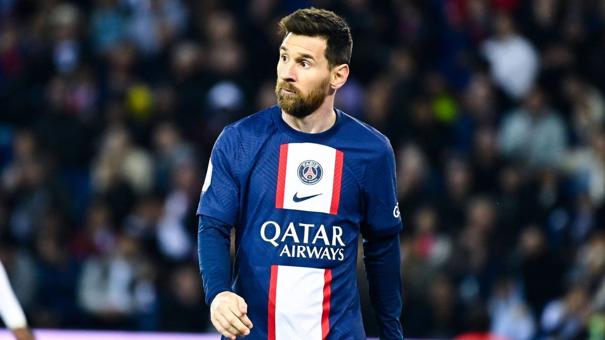 Al-Hilal plante offenbar schon Messi-Präsentation