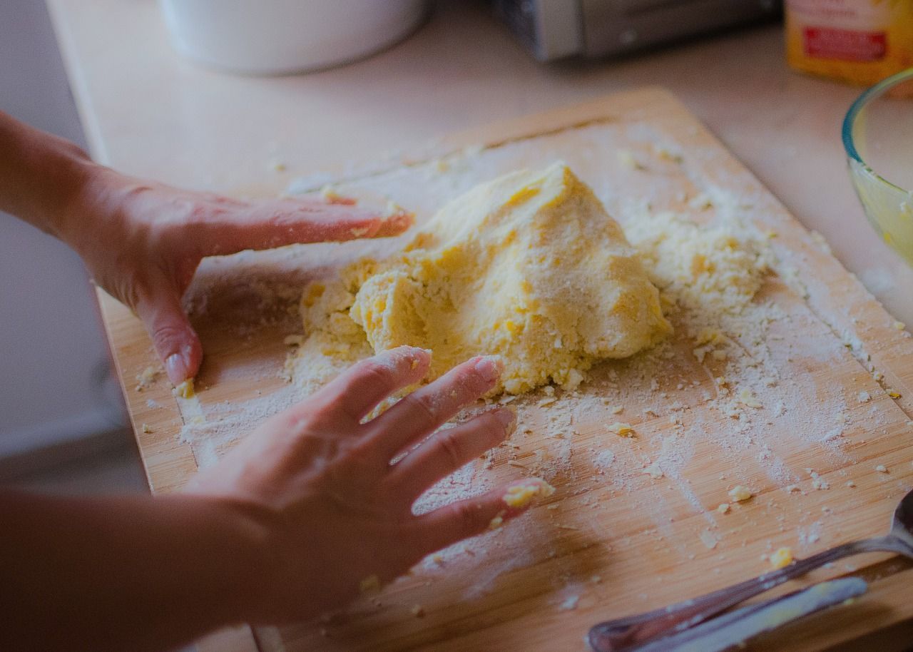Weihnachtsplätzchen für Diabetiker Rezepte SAT.1 Ratgeber