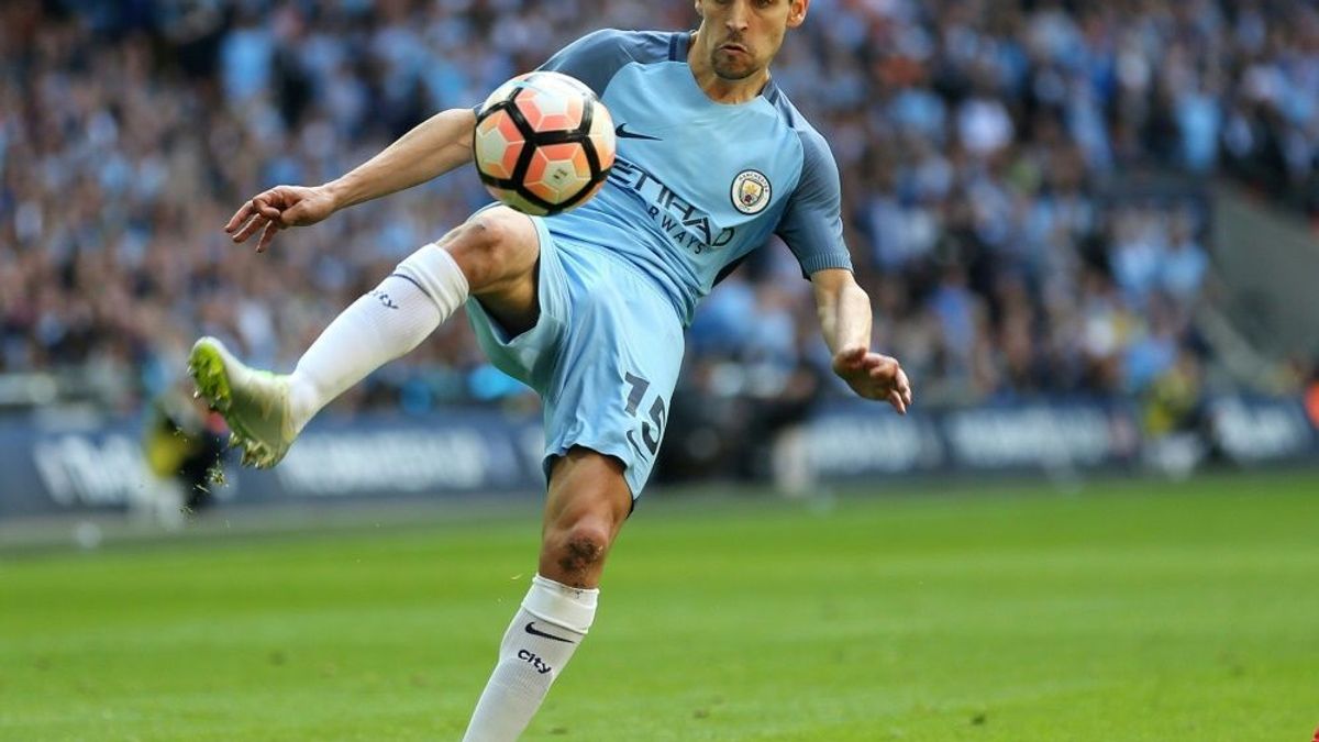 Jesús Navas wechselt zurück zum FC Sevilla