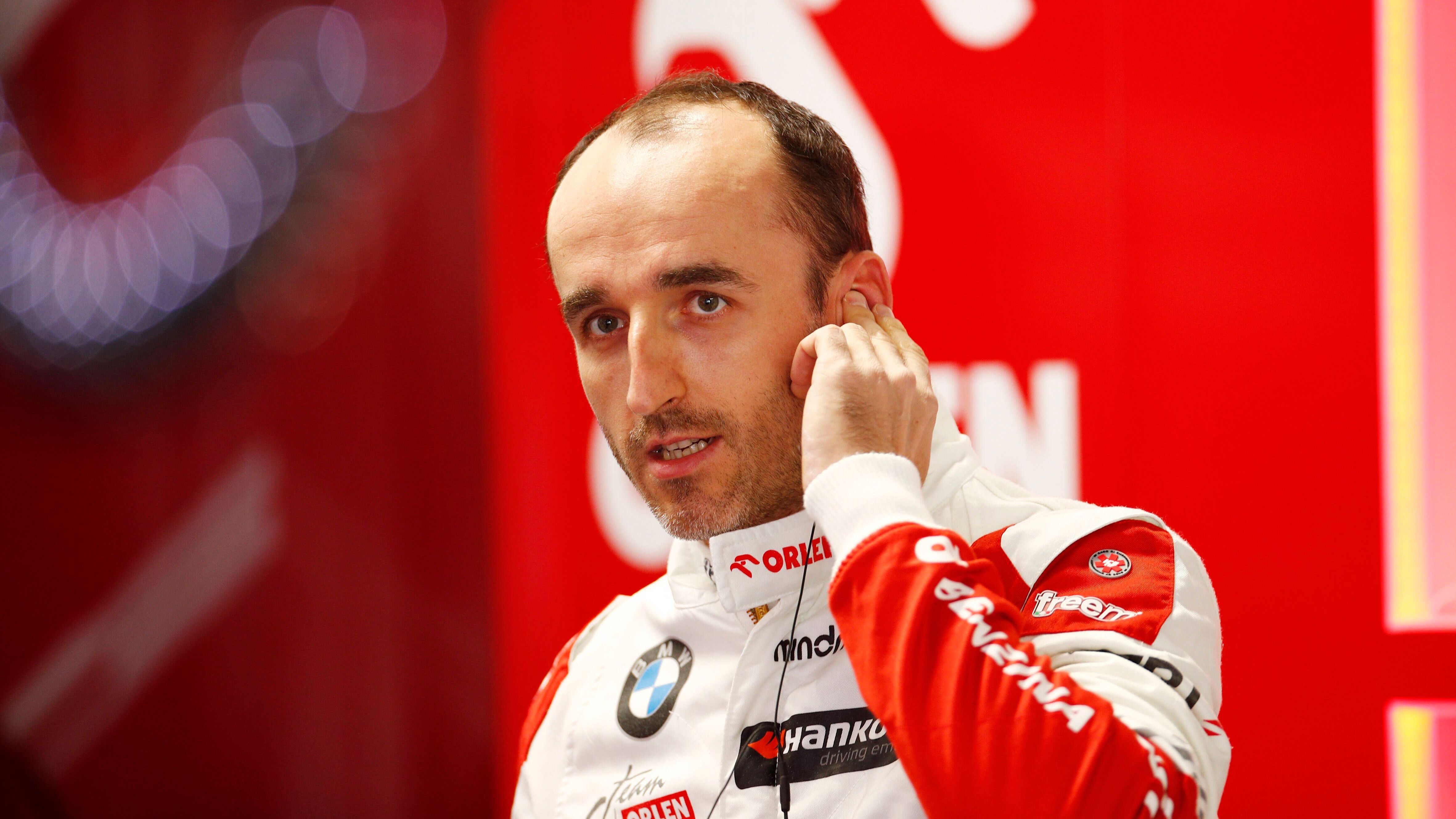 <strong>Robert Kubica</strong><br>Zeit in der DTM: 2020<br>Teams: ART Grand Prix<br>Anzahl der Rennen: 18<br>Größte Erfolge: Ein Podestplatz