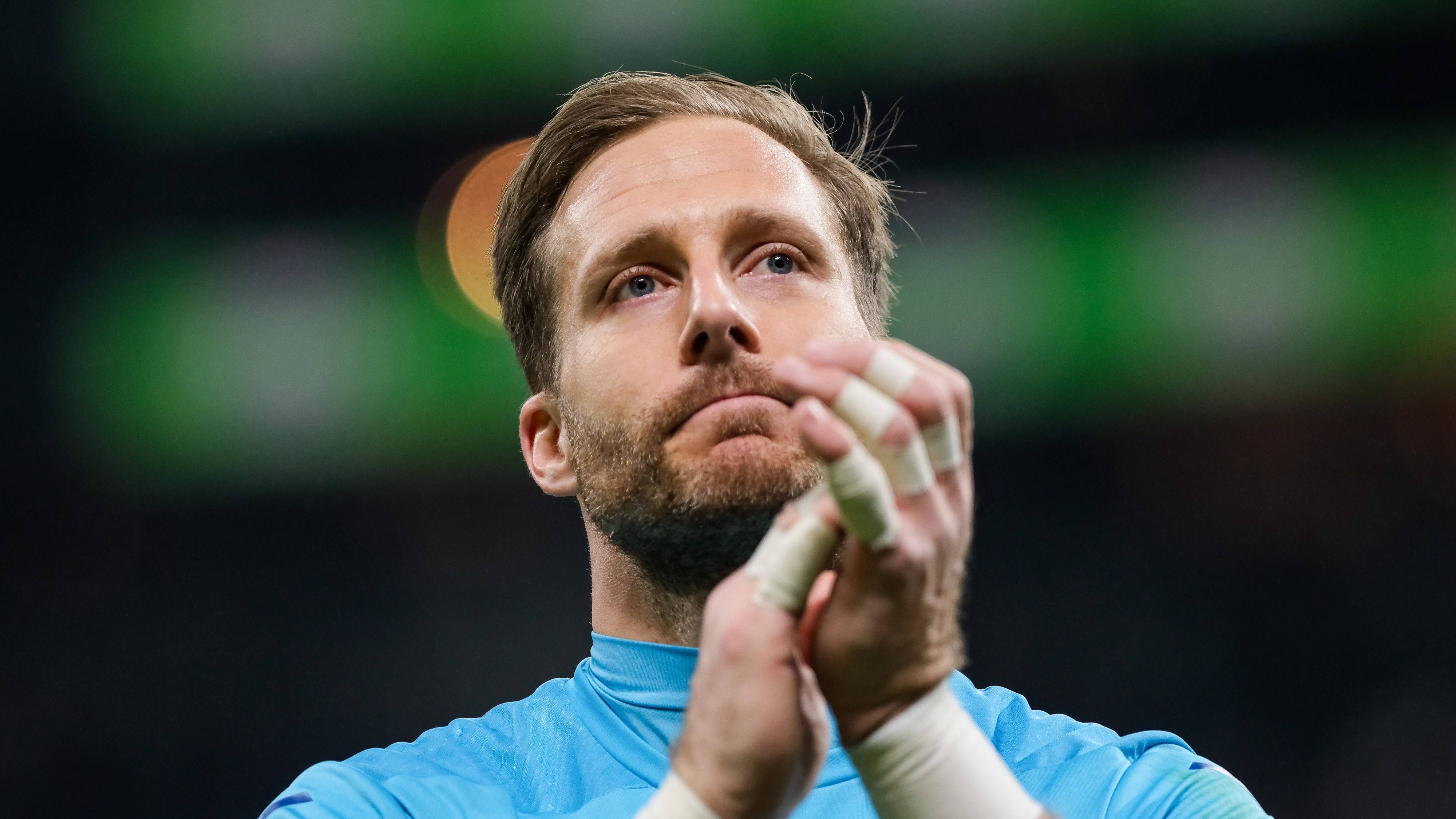 <strong>Oliver Baumann (Tor) - nicht dabei</strong><br>Der Hoffenheim-Keeper dürfte sich sowieso nur Außenseiterchancen ausgerechnet haben. Auch für ihn ist vorerst kein Platz im Kader.