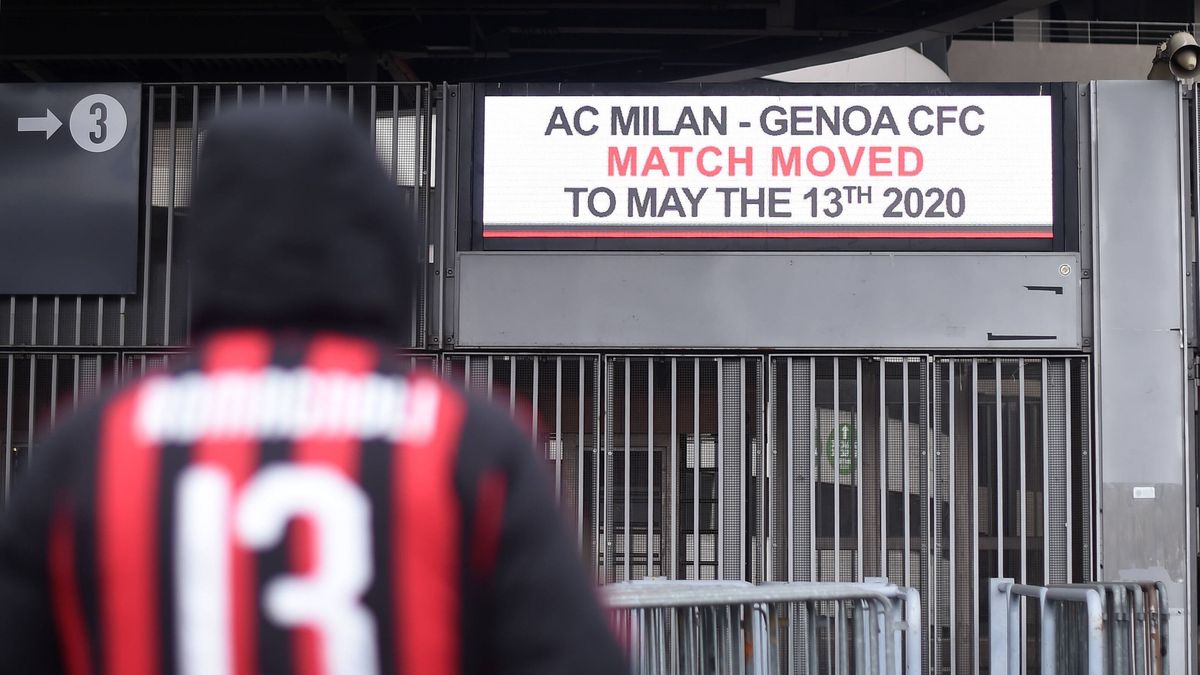 Gemeinsam gegen Corona: Wie sich Fans gemeinsam solidarisieren