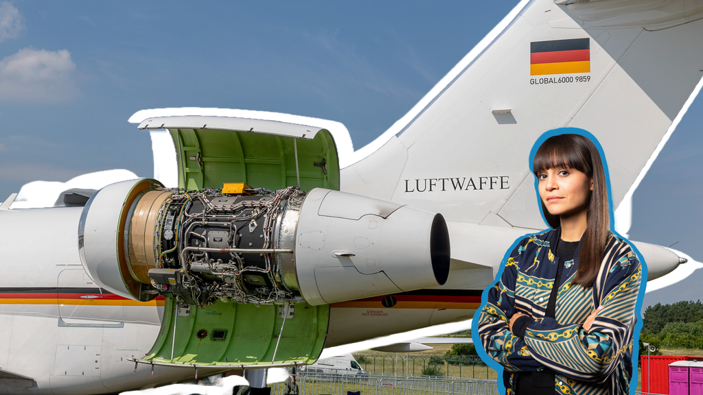 Marode Technik und Personalmangel: Woran hakt es bei der Bundeswehr?