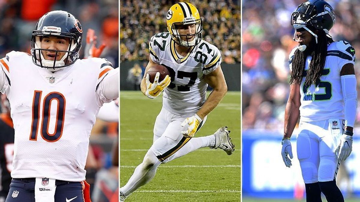 Die Gewinner und Verlierer der bisherigen Free Agency