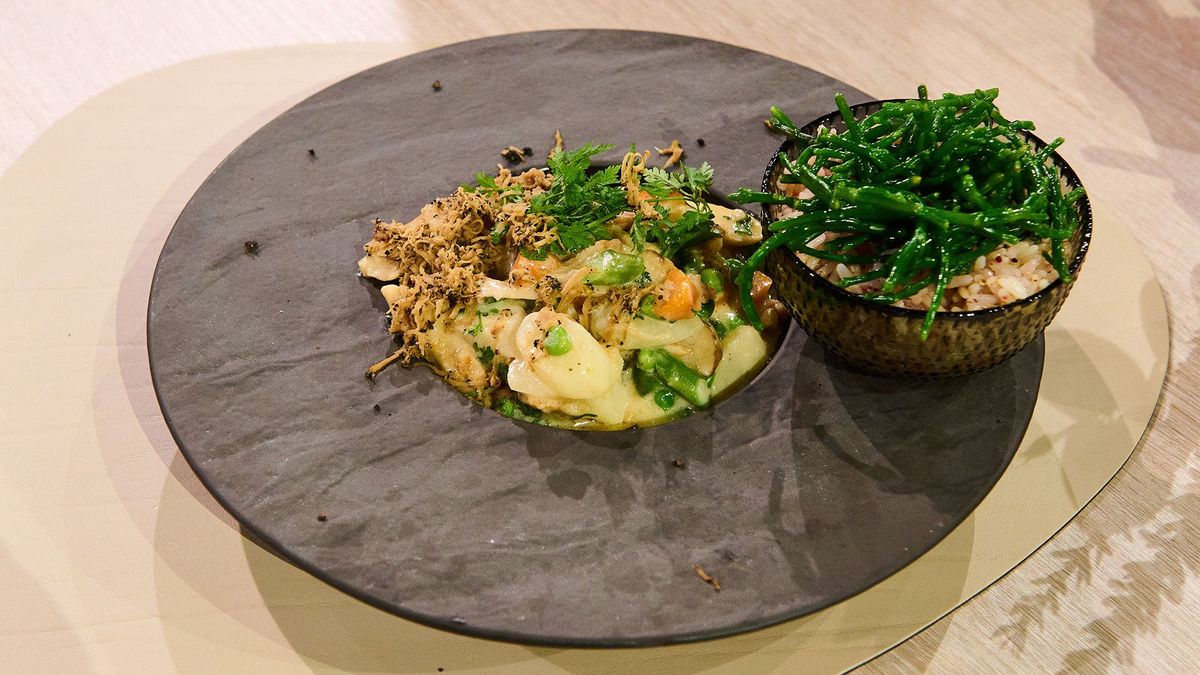 Rezepte von Johann Lafer