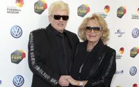 Hall Of Fame Gala In Dortmund