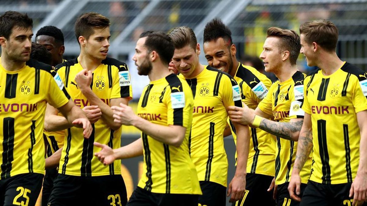BVB