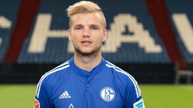 
                <strong>Johannes Geis (FC Schalke 04)</strong><br>
                S04-Neuzugang Johannes Geis ist bei den Fans der "Knappen" sehr begehrt. Danach kommt die Beflockung mit Stümer-Star Klaas-Jan Huntelaar.
              