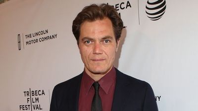 Profile image - Michael Shannon