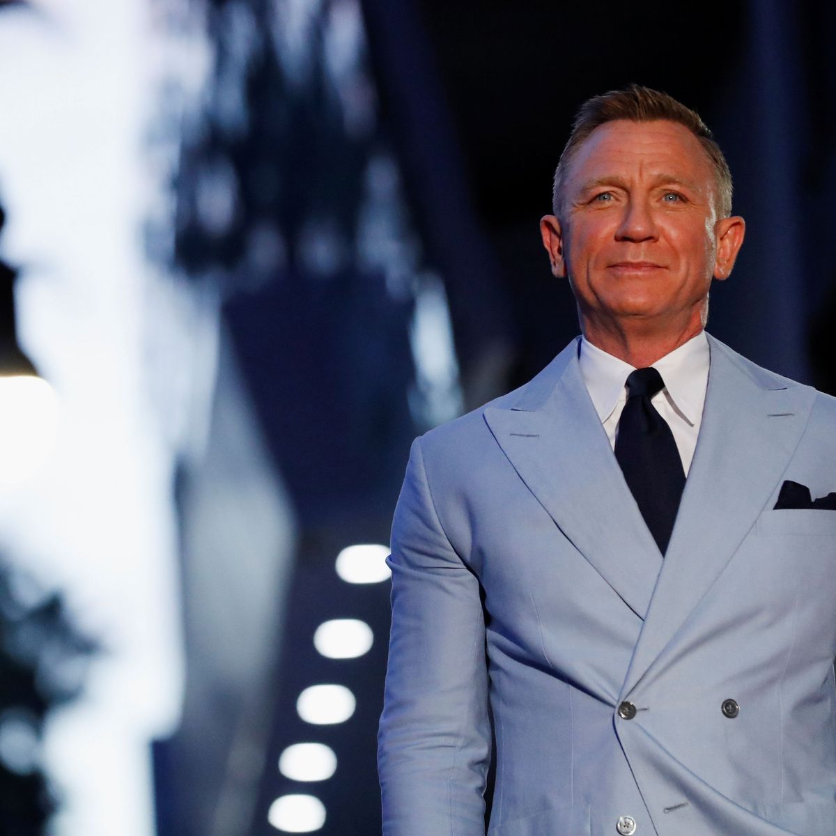 Wer wird Daniel Craig ersetzen?