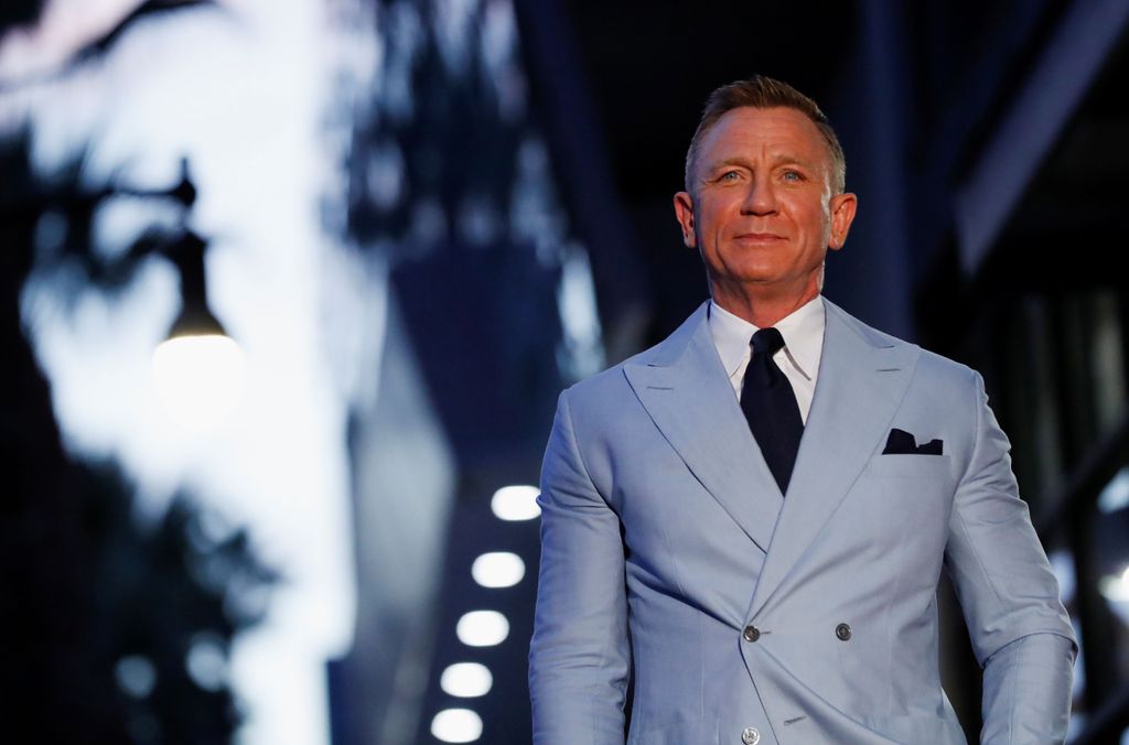 Insider Info! Neuer James Bond Darsteller Nach Daniel Craig: Er Spielt Die Rolle Auf Keinen Fall! - 93jvsg9