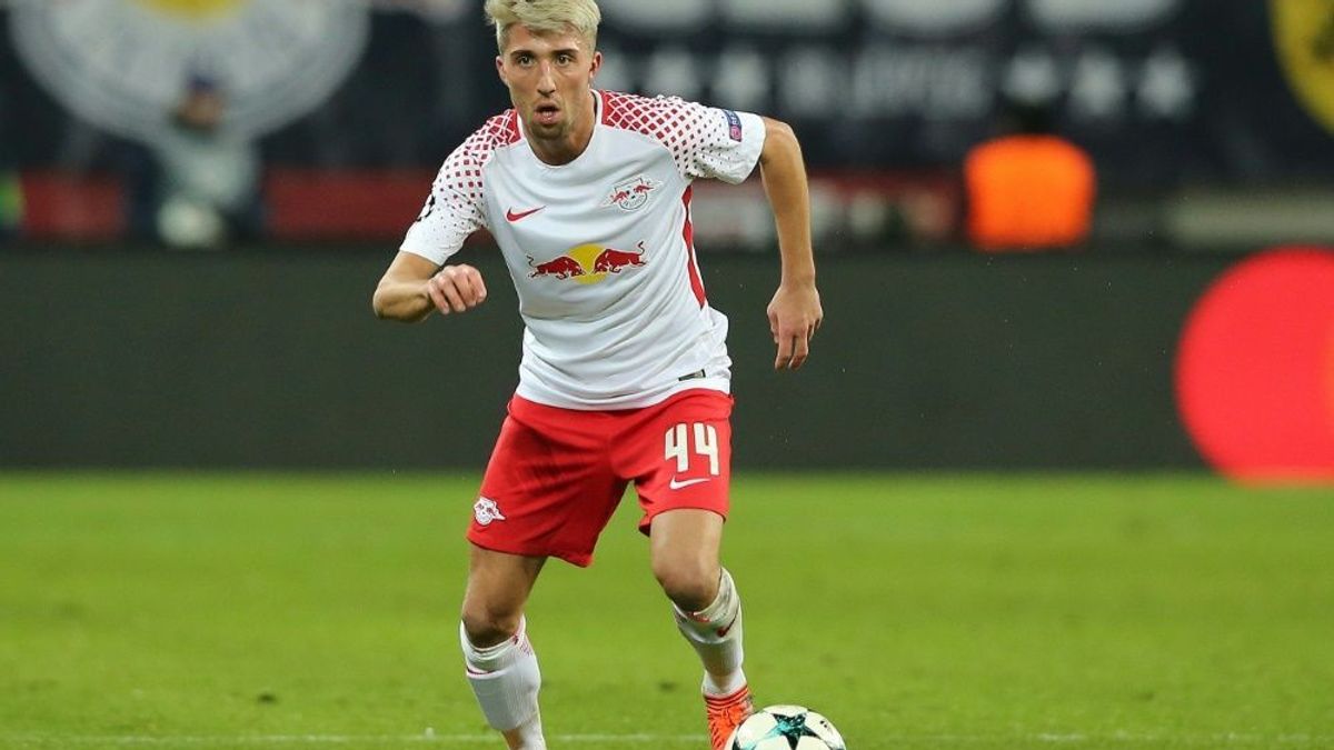 Kevin Kampl will Bayerns Spielweise nicht kopieren