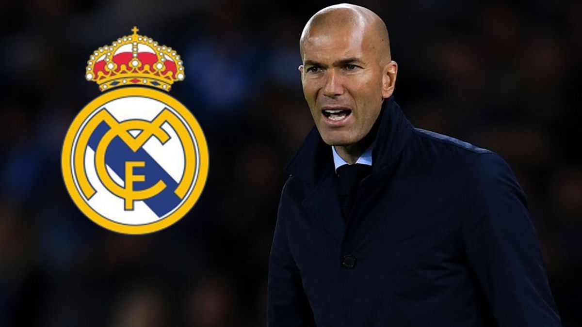 Zinedine-Zidane