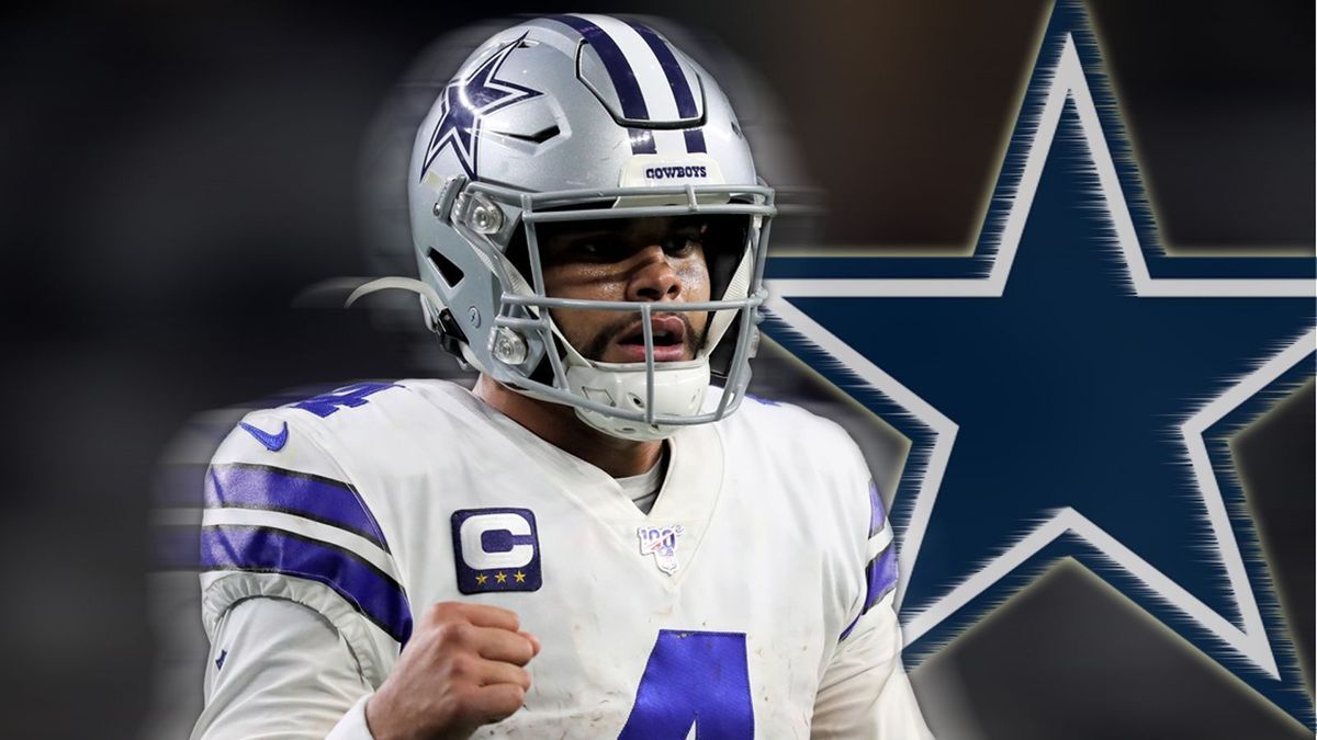 Dak Prescott (Dallas Cowboys)