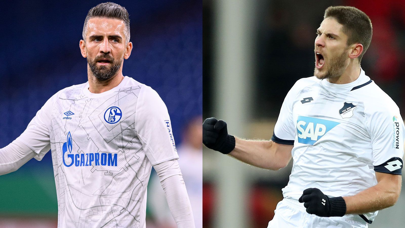 
                <strong>Platz 21 Vedad Ibisevic und Platz 28 Andrej Kramaric (beide noch aktiv)</strong><br>
                Vedad Ibisevic und Andrej Kramaric sind ebenfalls auf dem besten Weg in die Top 20. Vedad Ibisevic erzielte für die TSG Hoffenheim, den VfB Stuttgart und Hertha BSC insgesamt 18 Elfmetertore, Kramaric traf 17 Mal für die TSG vom Punkt. 
              