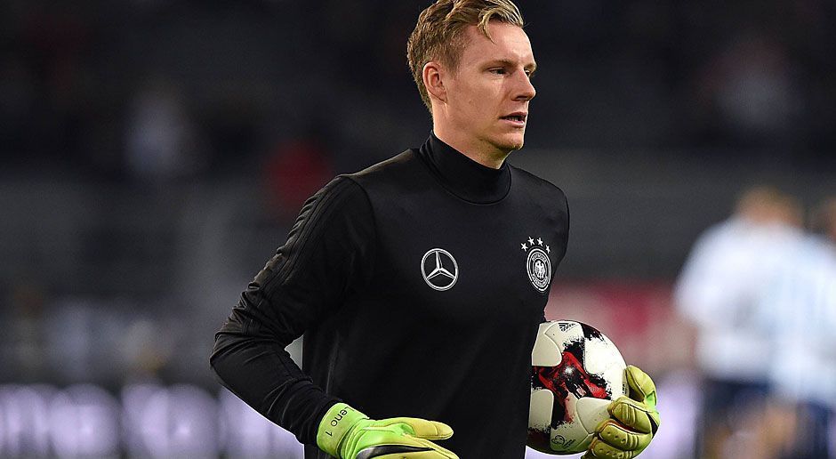 
                <strong>Bernd Leno</strong><br>
                Bernd Leno: Der 25-Jährige erhielt überraschenderweise den Vorzug gegenüber Marc-Andre ter Stegen und blieb zunächst weitestgehend beschäftigungslos. Musste kaum einen Ball halten, beim Gegentreffer war der Leverkusener dann machtlos. Insgesamt eine souveräne Performance des Torwarts. ran-Note: 3 
              