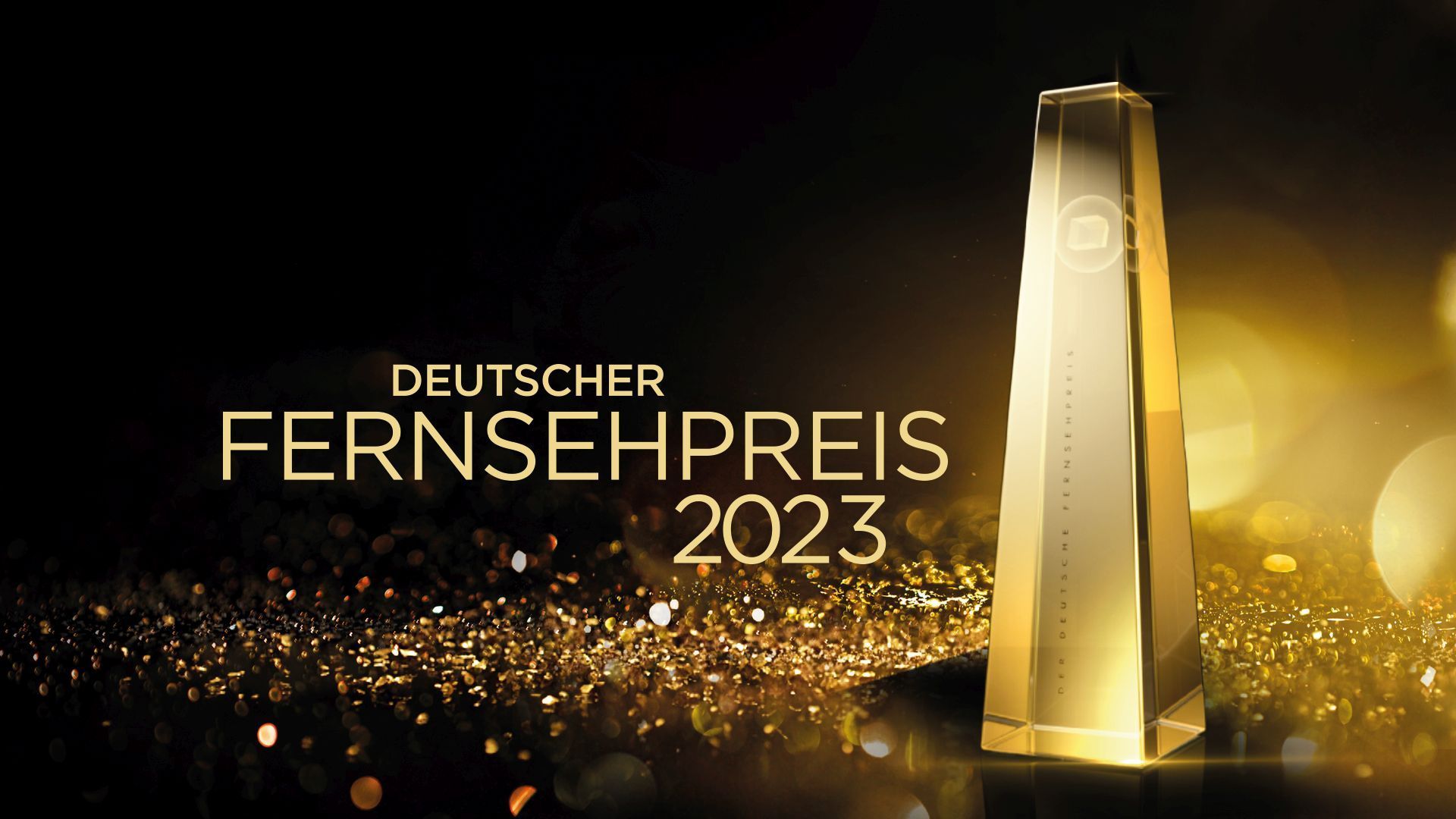 Deutscher Fernsehpreis 2023 Das sind die Nominierten!