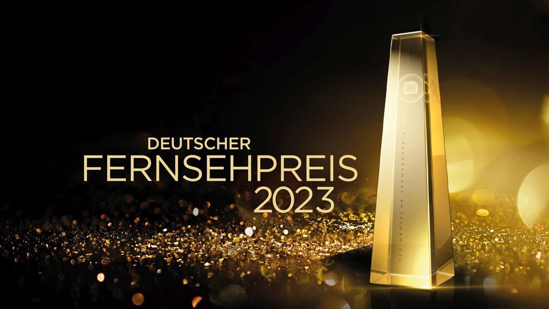 Am&nbsp;27. und 28. September 2023 wird der&nbsp;Deutsche Fernsehpreis 2023 verliehen - jetzt stehen die Nominierten fest.&nbsp;&nbsp;