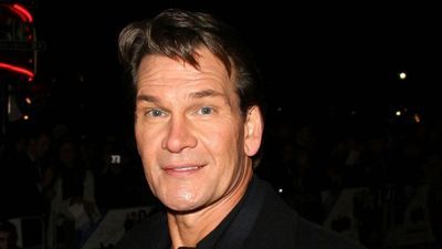 Profile image - Patrick Swayze