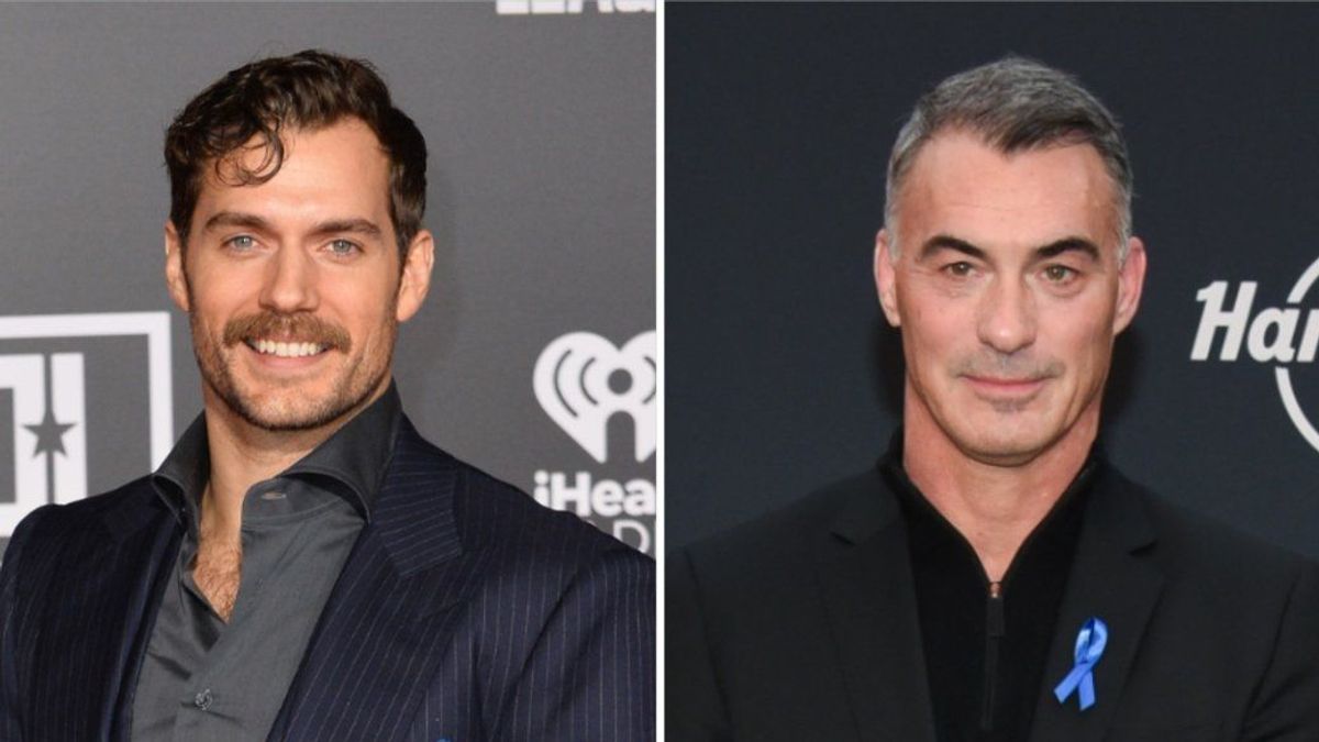 Henry Cavill (l.) spielt in einem neuen "Highlander"-Reboot mit, Chad Stahelski führt Regie.