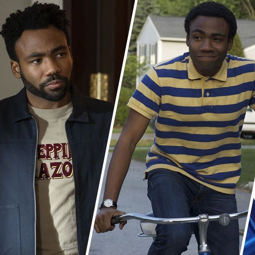 Von "Community" bis "Star Wars": Hollywoods Allround-Talent Donald Glover sollte jeder auf dem Schirm haben!
