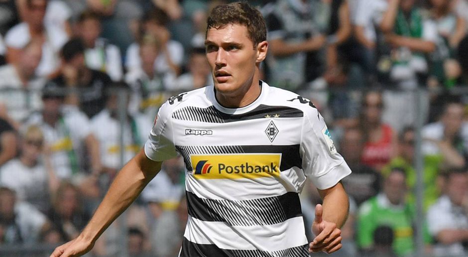 
                <strong>Andreas Christensen (Gladbach)</strong><br>
                Innenverteidiger: Andreas Christensen, 20, aufnehmender Verein: Borussia Mönchengladbach (Bundesliga)
              