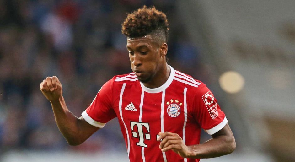 
                <strong>Kingsley Coman</strong><br>
                Kam in der 85. Minute und hatte keinen Effekt mehr auf das Spiel. ran-Note: ohne Bewertung
              