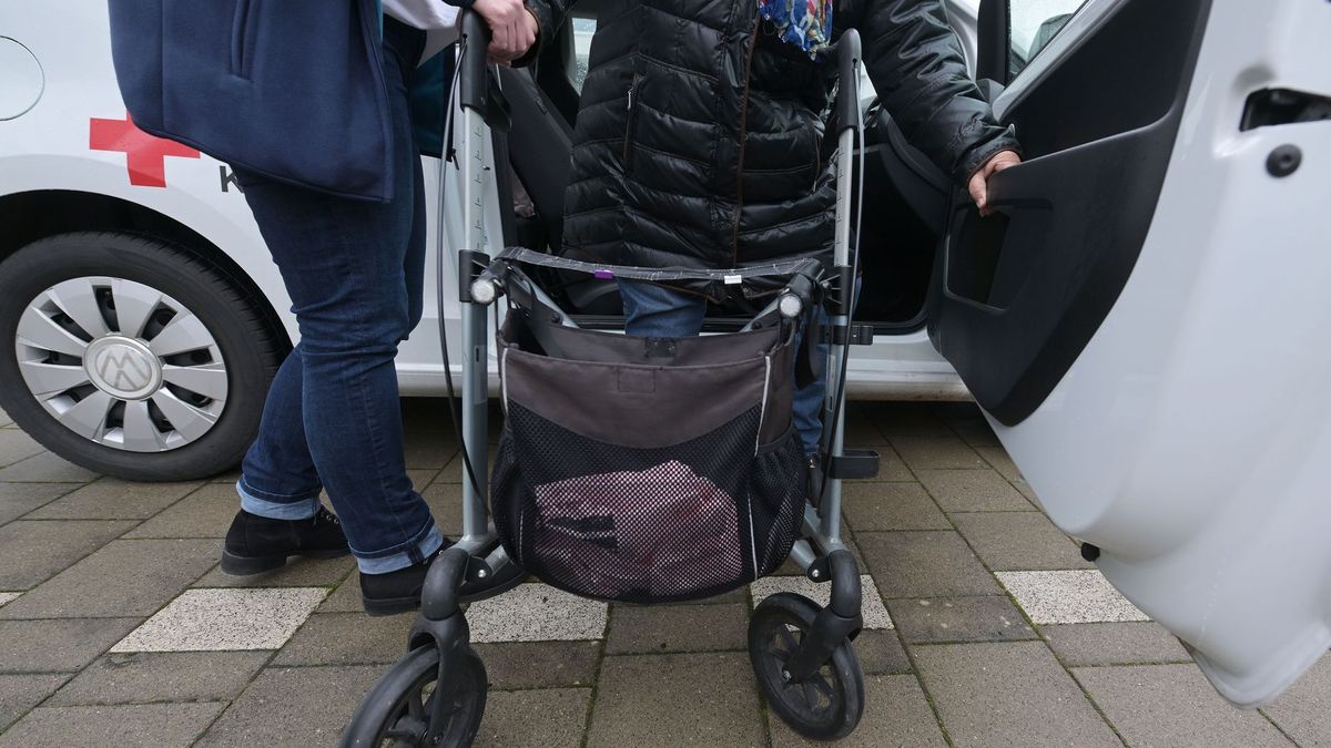 Ambulanter Pflegedienst