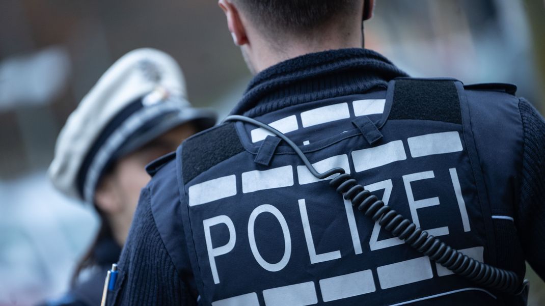 Polizist stirbt nach Einsatz im Nürnberger Hauptbahnhof (Symbolbild).